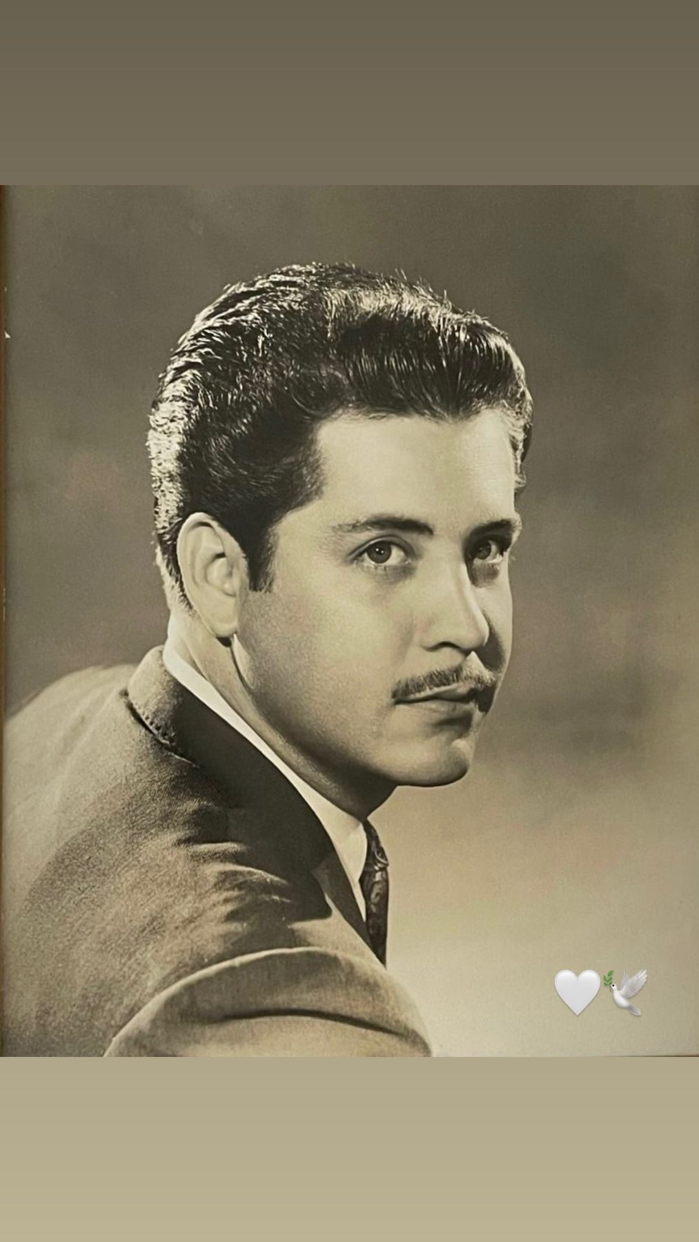 Obituary of Jose Eduardo Lopez Barajas