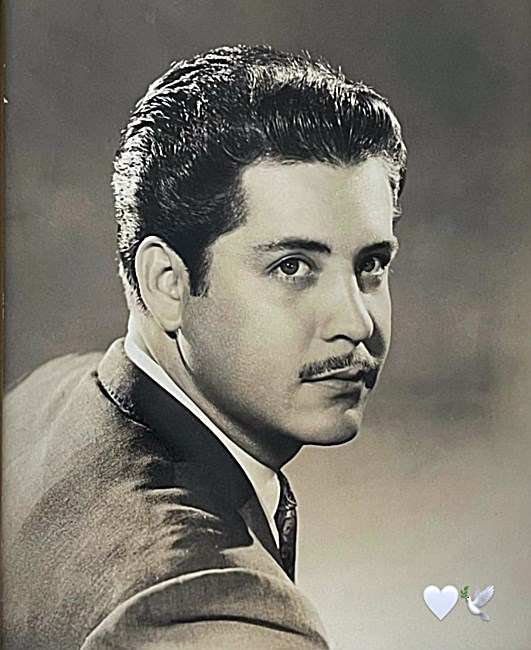 Obituary of Jose Eduardo Lopez Barajas