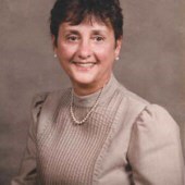 Obituary of Betty Nesbit Larsen