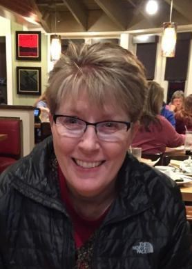 Obituary of Donna Marie Kirkpatrick Pinson