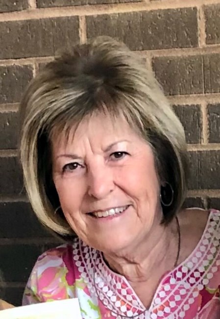 Obituary of Janet Estridge