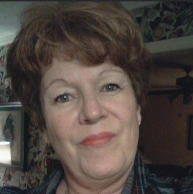 Obituary of Mona Joanne Smith-Turner