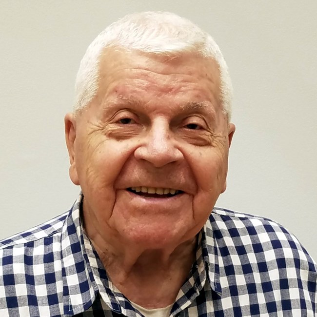 Obituary of John Edward Becker, Sr.