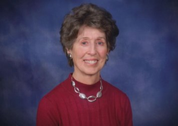 Obituary of Rita Manhardt Bustamante