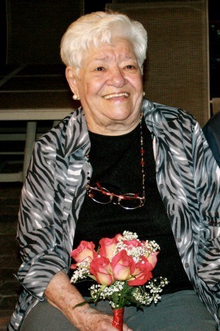 Obituary of Aida Duranona