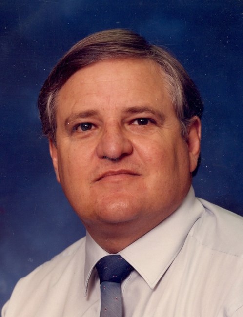 Obituary of Richard Steve Berzas