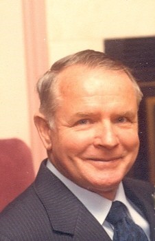 Obituary of Dennis Alvin Britt