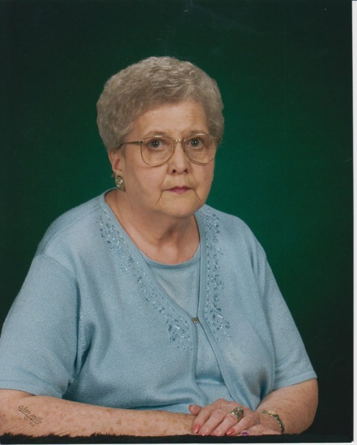 Obituary of Johnie B Moore