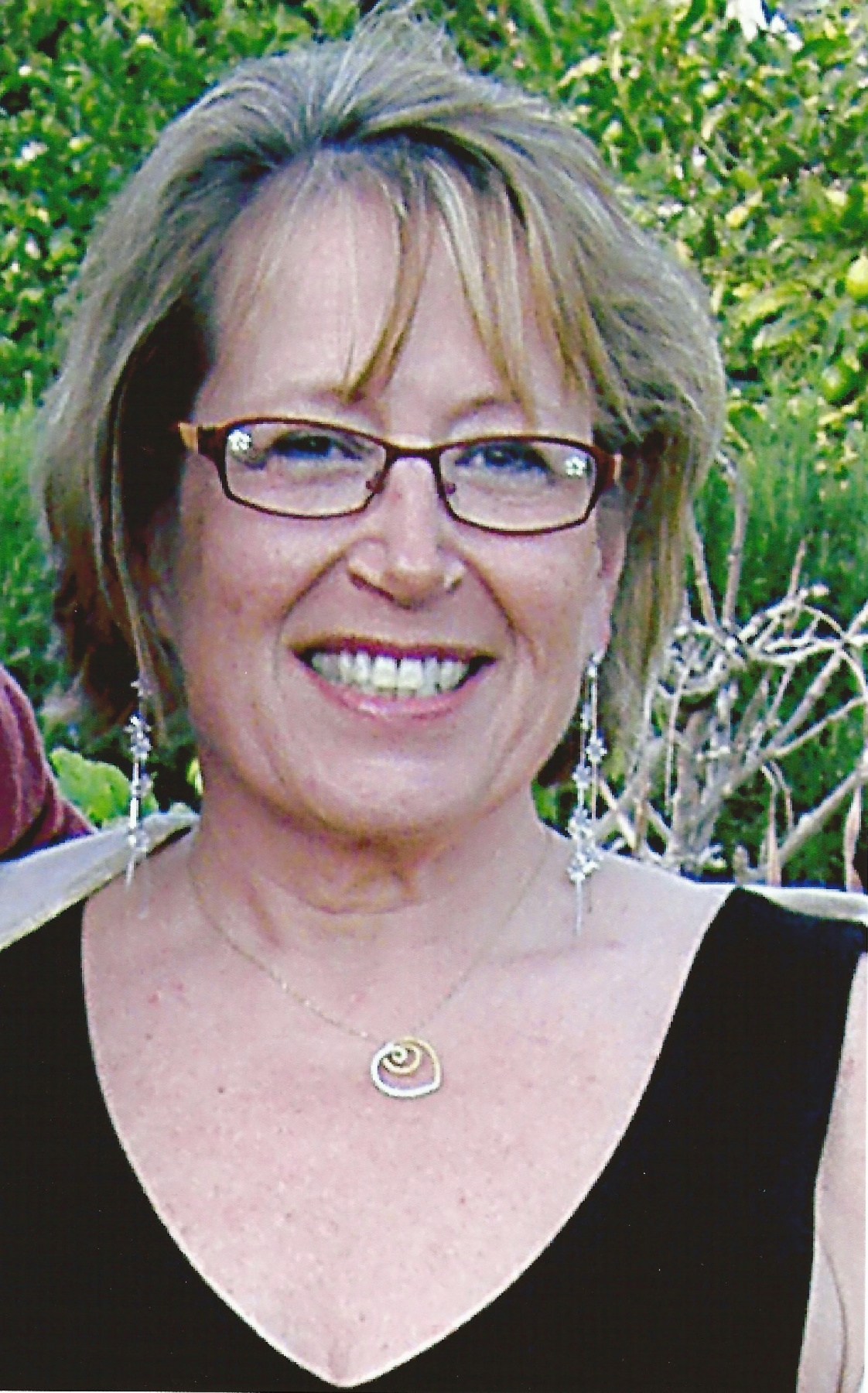 Obituary of Patricia "PJ" Jennings Curley