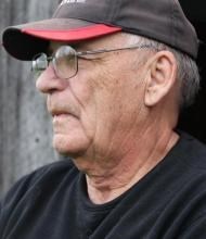 Obituary of Garth Lauchlan George Clifford