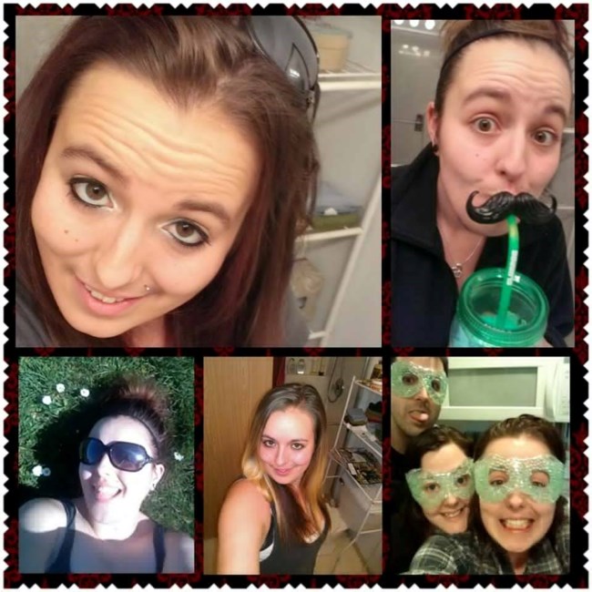 Obituary of Ashlea Denise Heinz