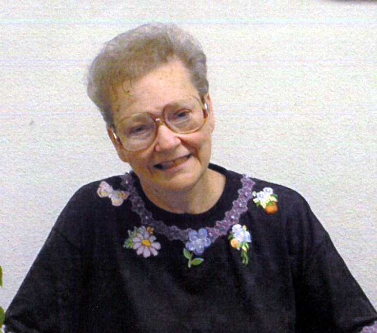 Obituary of Diane Patricia Benson
