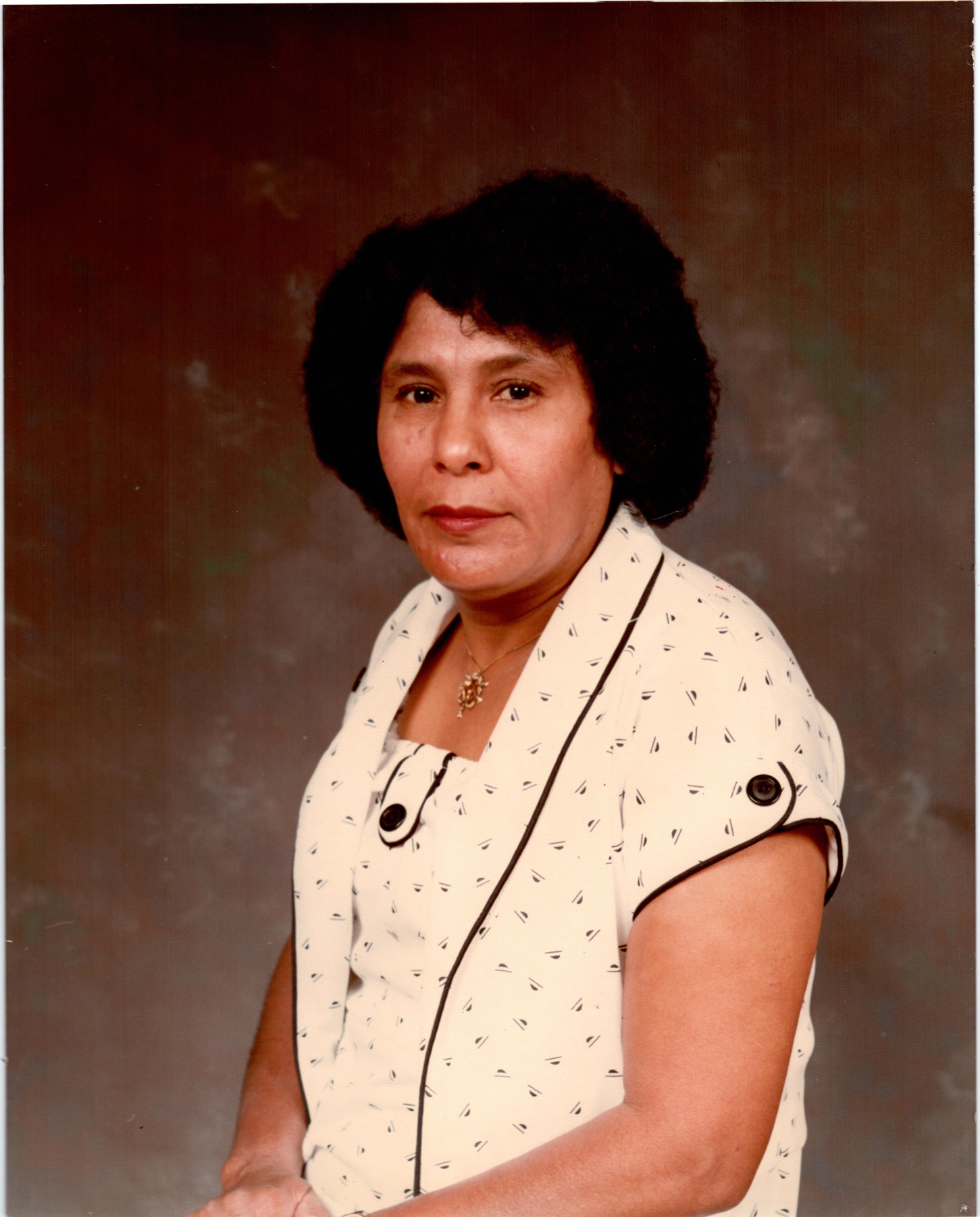 Obituary of Jesusa Ybarra Flores