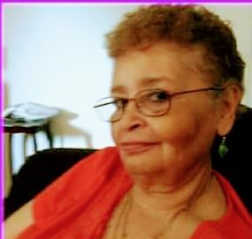 Obituary of Dolores Perez