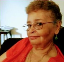 Obituary of Dolores Perez