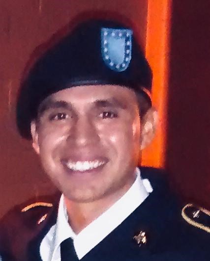 Obituary of Hugo Davalos