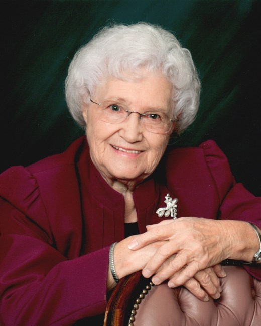 Obituary of Marjorie "Margie" Eager