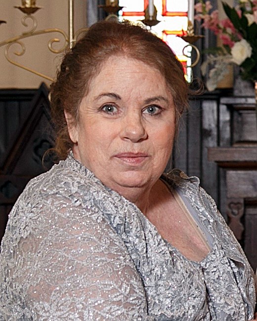 Obituary of Deborah Broadway Crawford