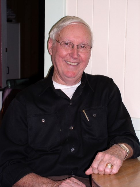 Obituary of Michael "Mickey" John H. MacNeil