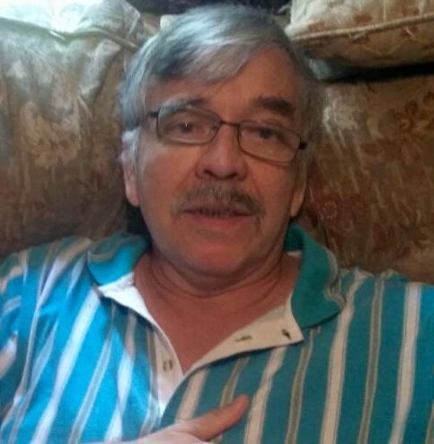 Obituario de Jose Gustavo Ramos