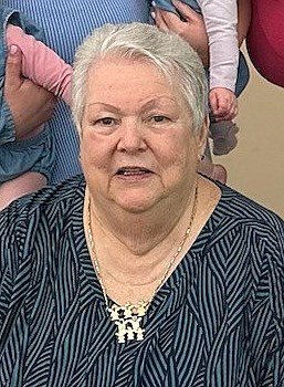 Obituary of Patricia Schaffer