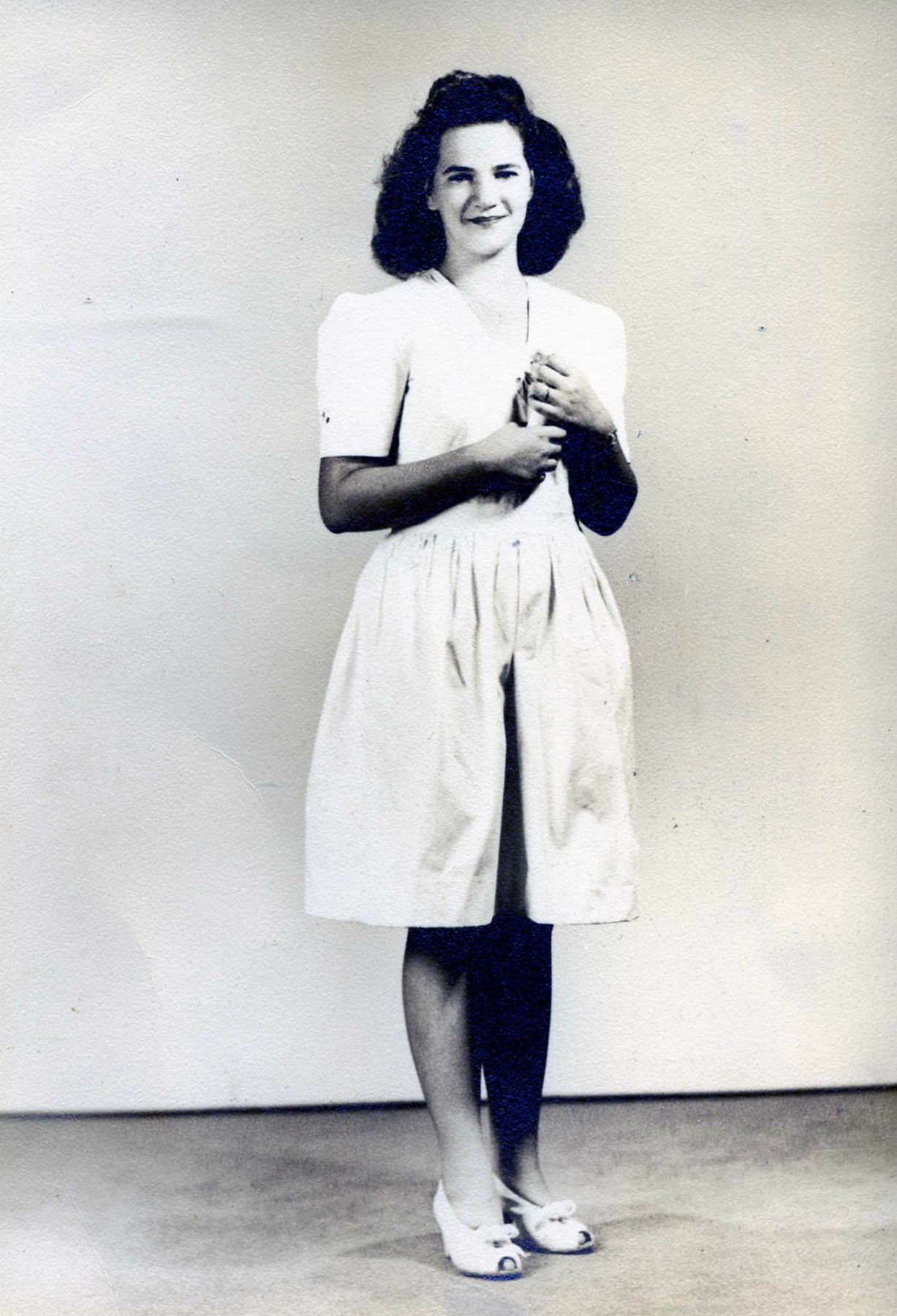 Obituary of Rosario Garcia