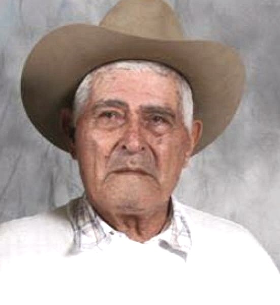 Obituary of Salvador Hernandez Renteria