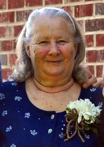 Obituary of Nina Ann Wheeler