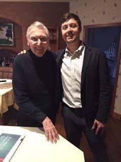 Obituary of Arthur W. Johnston