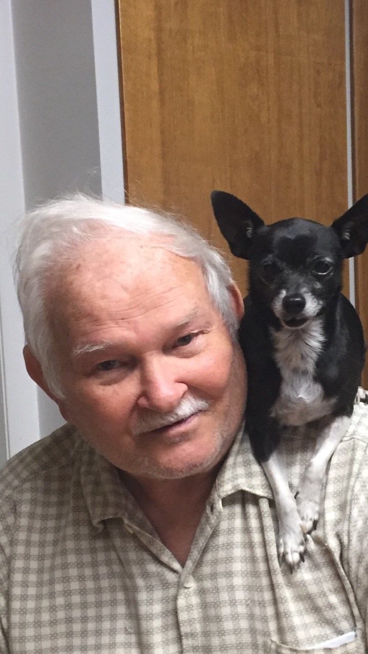 Obituary of Roy E. Moore