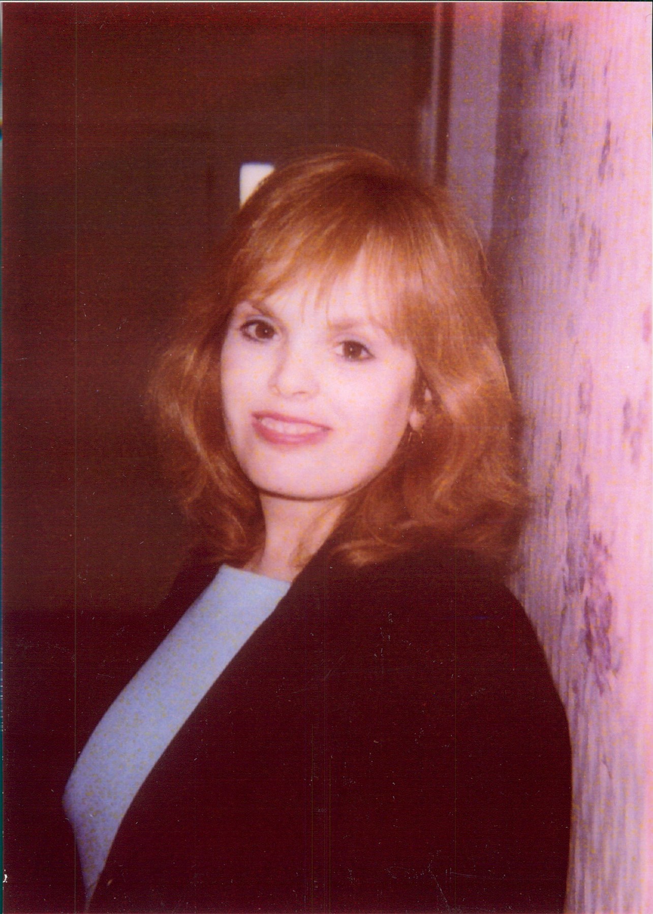 Obituary of Denise Gregorio