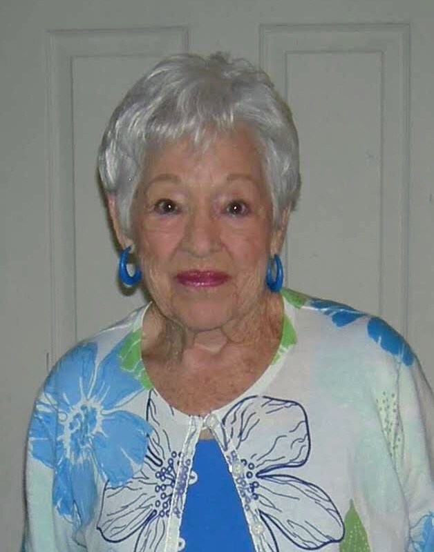 Audrey Johnson Obituary Plant City Fl