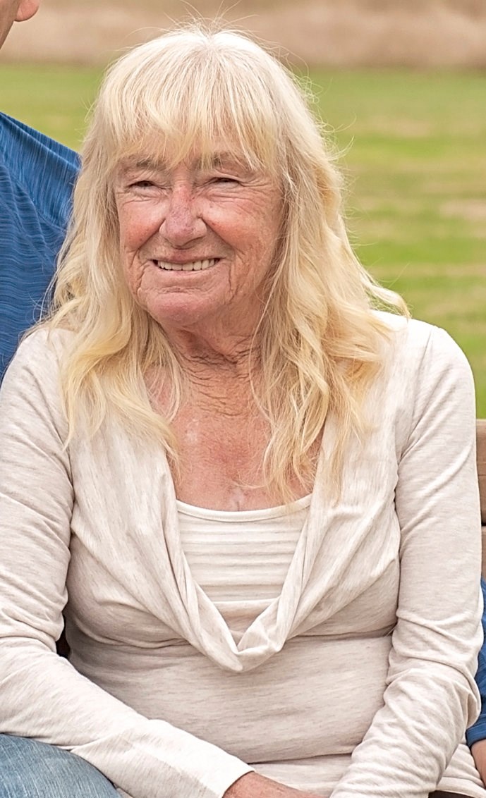 Obituary of Carol Ann Ellis