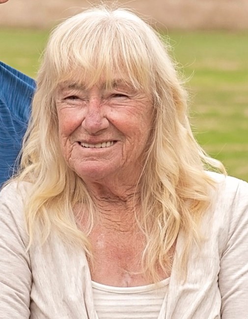 Obituary of Carol Ann Ellis