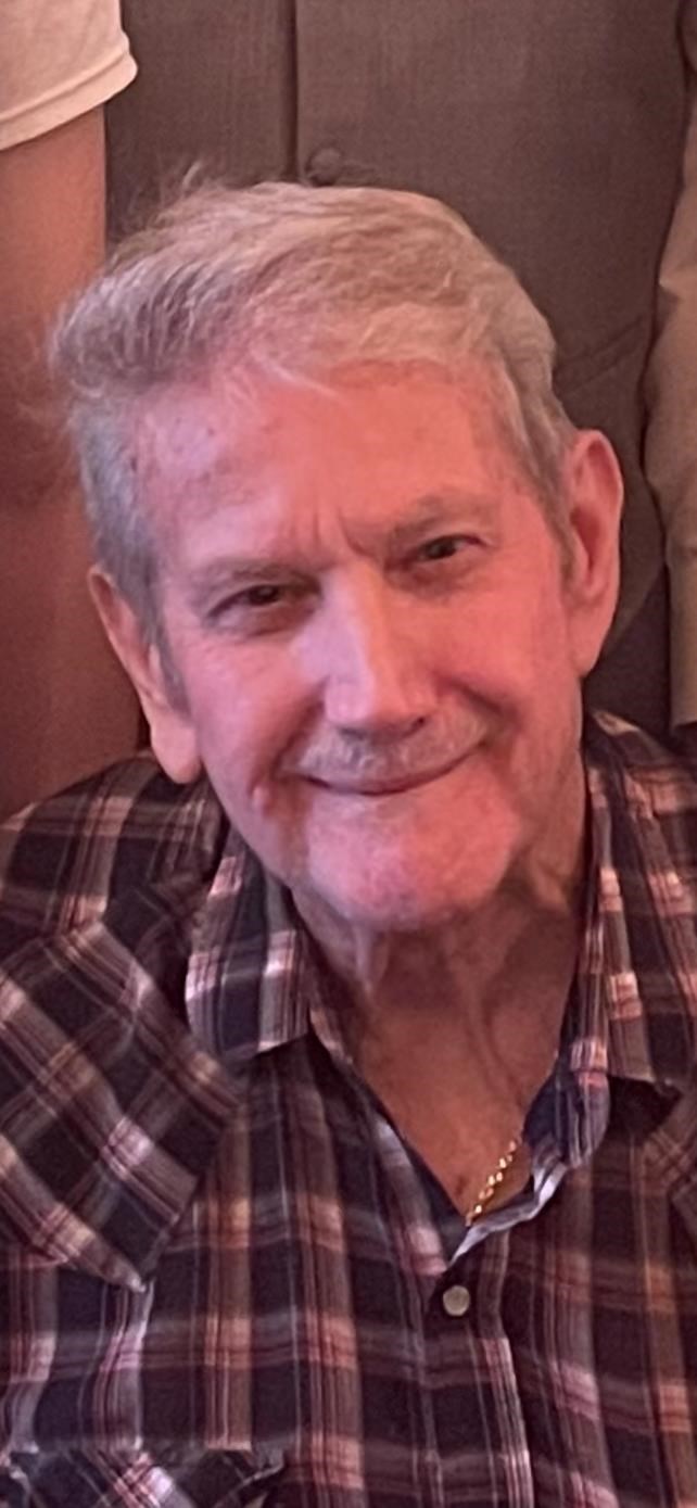 Obituary of Teddy Langston Jones