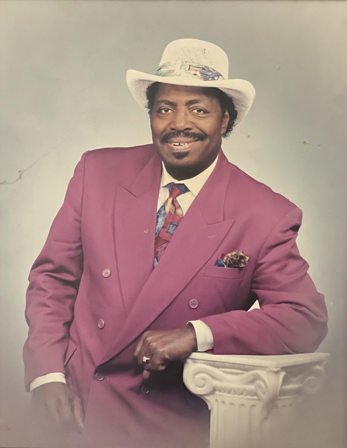 Fred blocker obituary lansing mi