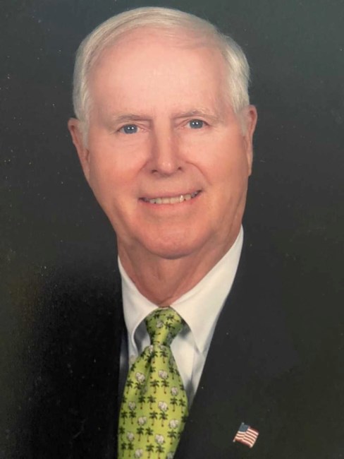 Obituario de John Merritt Nevin