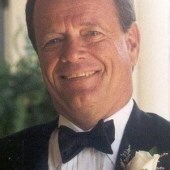 Obituary of Dennis Sean O'Malley
