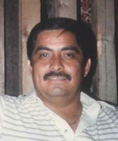 Obituary of Gilbert C. Cruz
