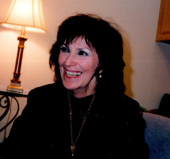 Obituary of Barbara Frances Mesi