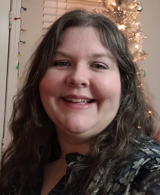 Obituary of Maria Pechacek