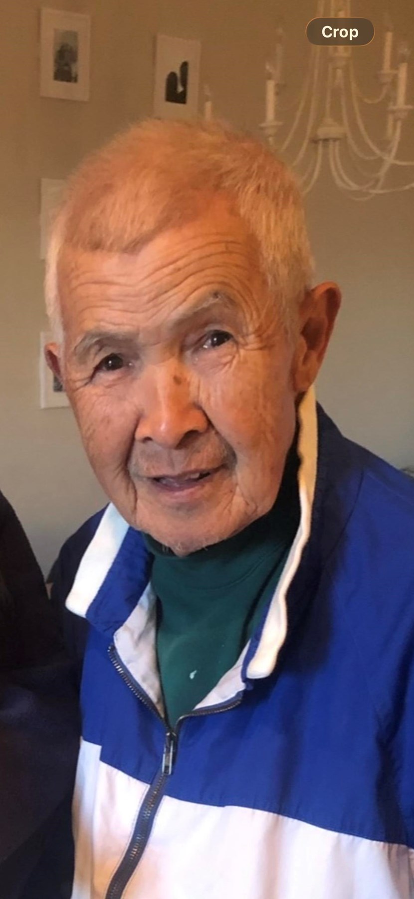 Obituary of Chiu Chow