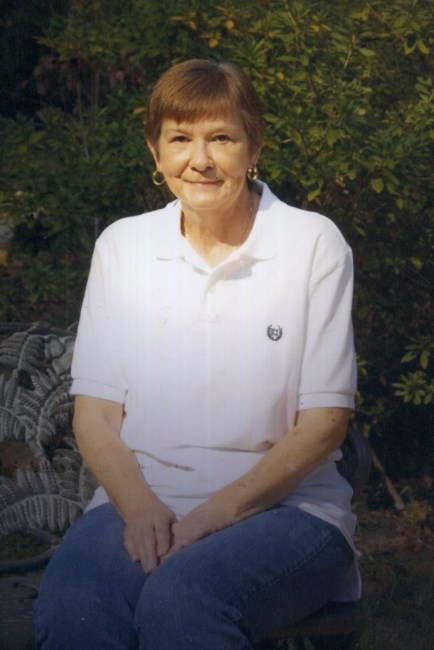 Obituary of Delores Jo Quigley