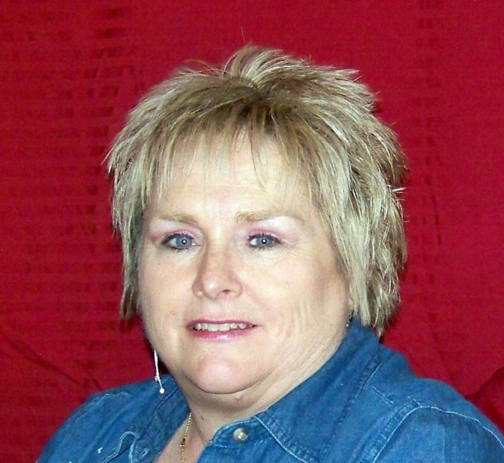 Obituary of Gail Mullins Clark