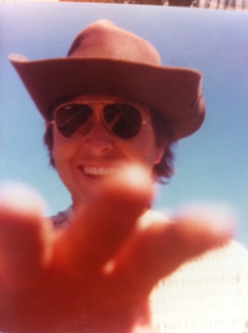 Obituary of James Alan Finkbeiner