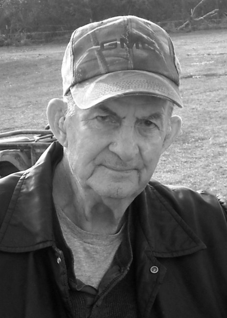 Obituary of George "Dewey" Boudreaux