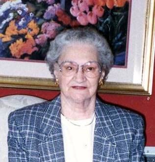 Obituary of Mattie Lee Humphreys