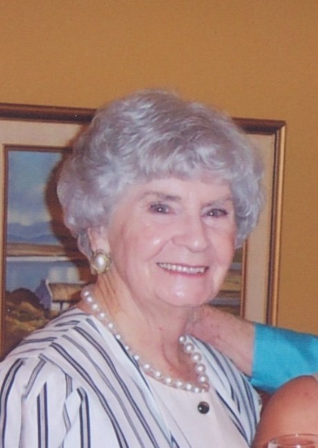 Obituary of Megan Isles