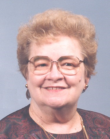 Obituary of Harriet Ellen O'Dwyer