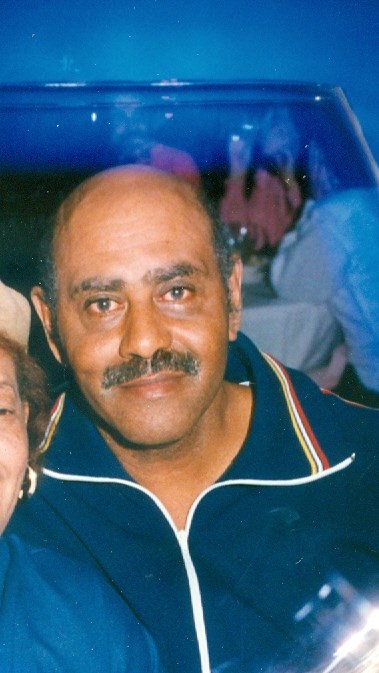 Obituary of Stanley Andrew Harrison